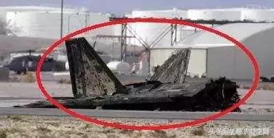 F22战机究竟为何提前停产?原因不止造价高那