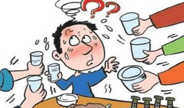 这下玩大了! 酒驾处罚, 同车、同桌承担连带责