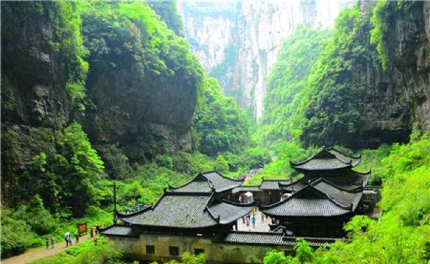 外媒: 未来中国的第一大城市会是重庆, 但国人好