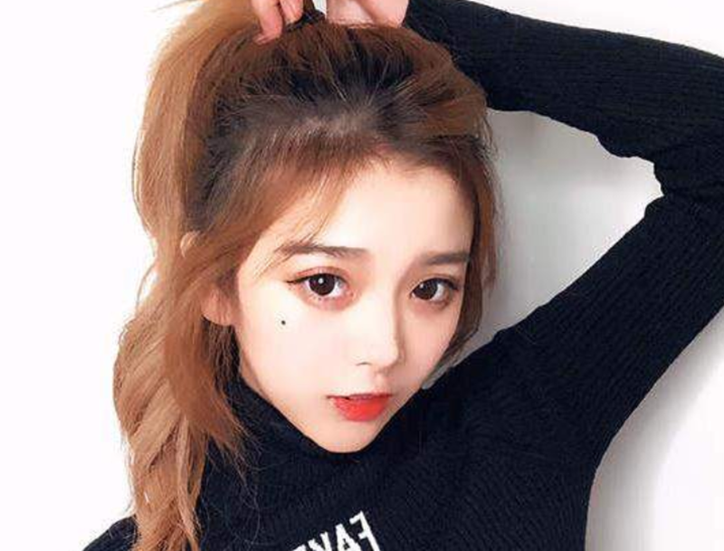 抖音5大网红的真实姓名:彭十六elf洋气,M哥绕口