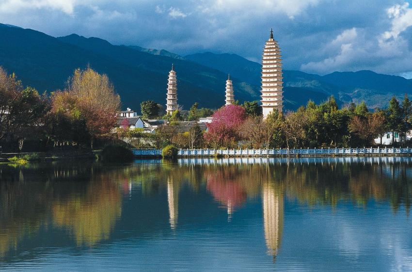 国内旅游业发展最好的是哪个省?