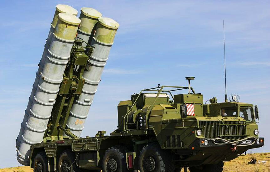 全球现役著名中远程防空导弹系统大PK