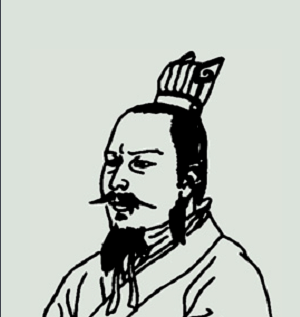 北齐初年辅佐高洋创建北齐的重臣高德政最终被