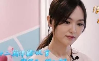 “消失”的罗晋终于发微博，一切皆因为她，唐嫣：很高兴认识你！