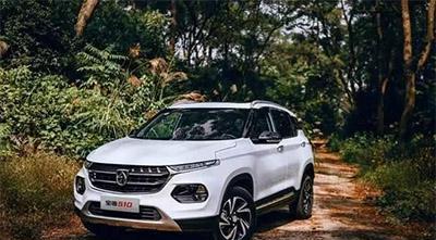 用销量说话 哈弗H6 VS 宝骏510 谁才是王者