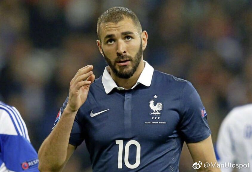 没有入选法国队世界杯大名单的球星们本泽马、