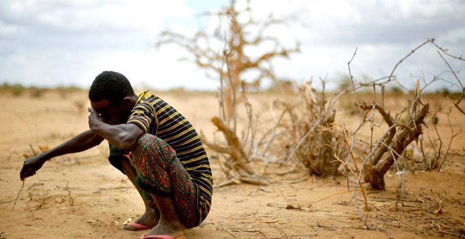世界上最贫穷的国家: 有钱却花不掉, 穷的只剩钱