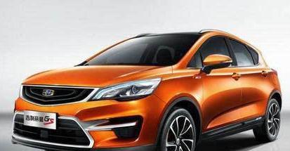 低油耗SUV排行榜,低油耗SUV车型推荐