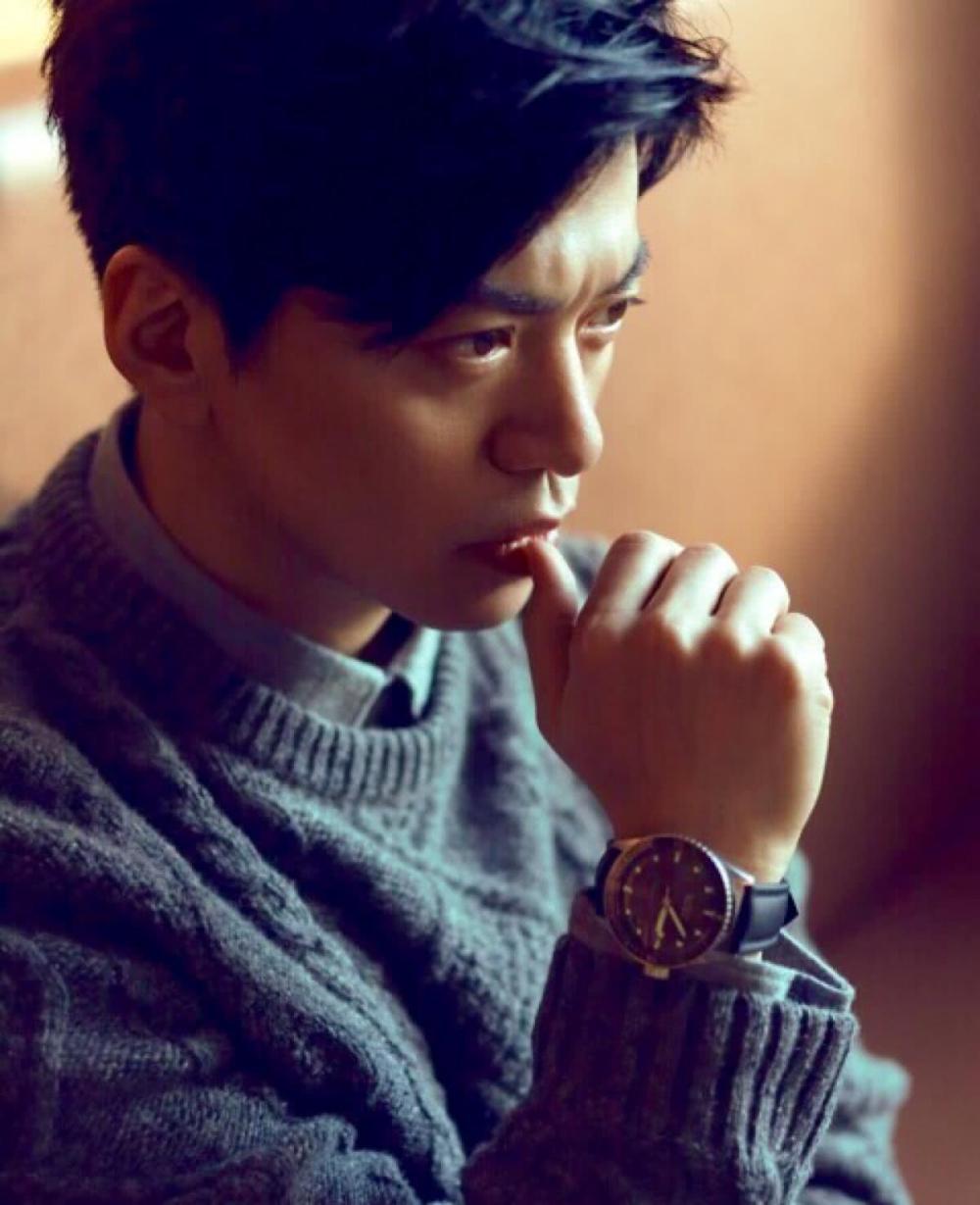 卢庚戌一句气话促成李健单飞, 为何李健永不再唱《水木年华》的歌