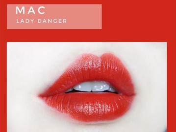 mac魅可口红有哪些好看的色号值得推荐?