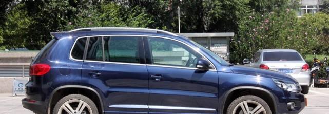 车是大众, 在国内却卖奥迪价格, 现在没人买但依然赢了丰田