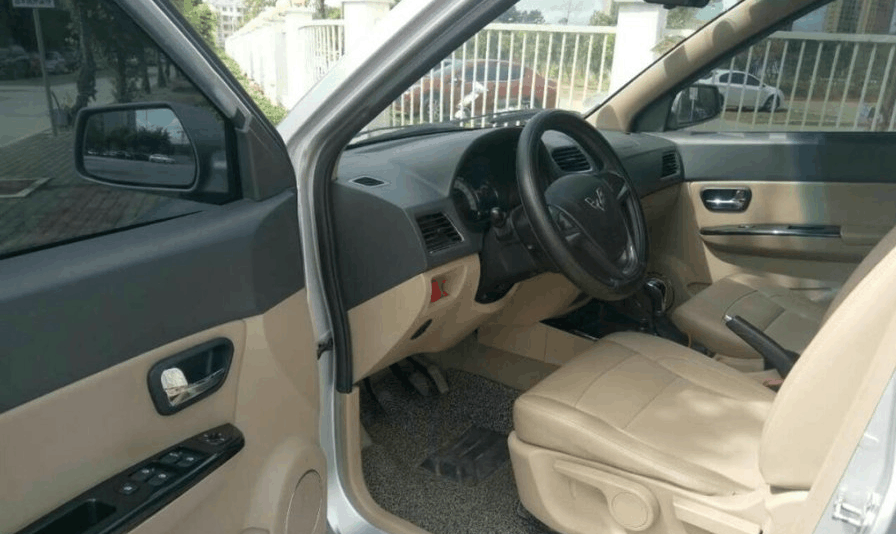 落地价7万, 现在只需4万8, 前置后驱, 大学生创业首选车