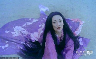 都说周迅的演技好,她的演技到底好在哪里?