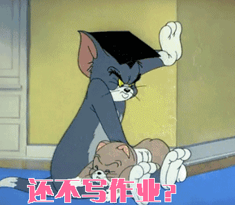 搞笑gif图:这么恶搞猴哥,你们的良心不会痛吗?