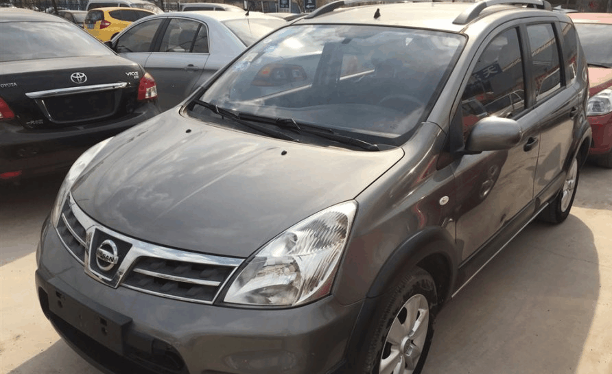 落地价10万, 现在只需5万, 4毛油耗, 家用练手代步车