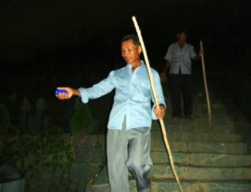 中国目前已消失的职业:在古代很火,做饭不许生