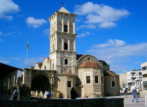 逛完这个国家,相当去了土耳其、希腊和意大利