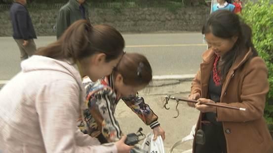 乡村振兴中国行:走进四川都江堰!