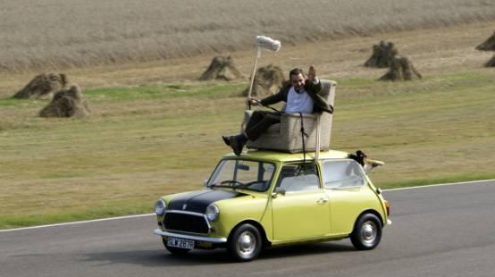 小型车的国度, 法国人都喜欢开什么车?