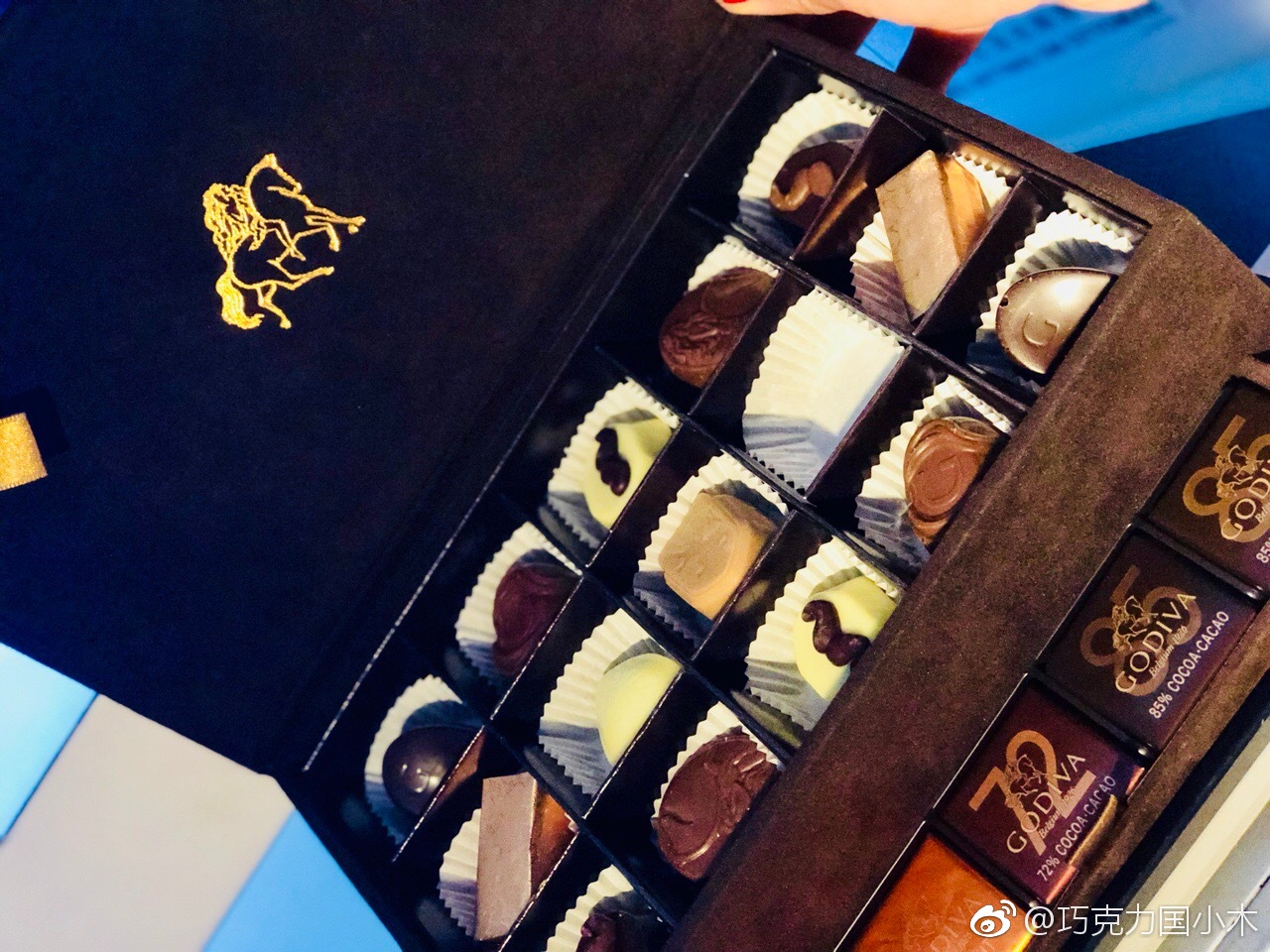 海航国际航班商务舱餐食大赏~看着还不错吧布