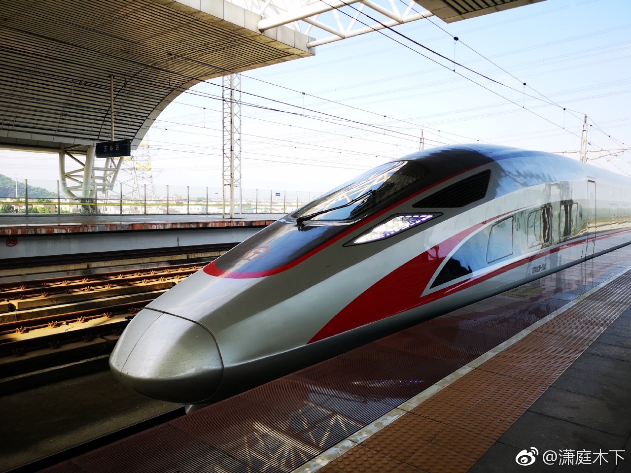 最便宜的高铁_广西将开行南宁 北京高铁动车 票价最低917.5元