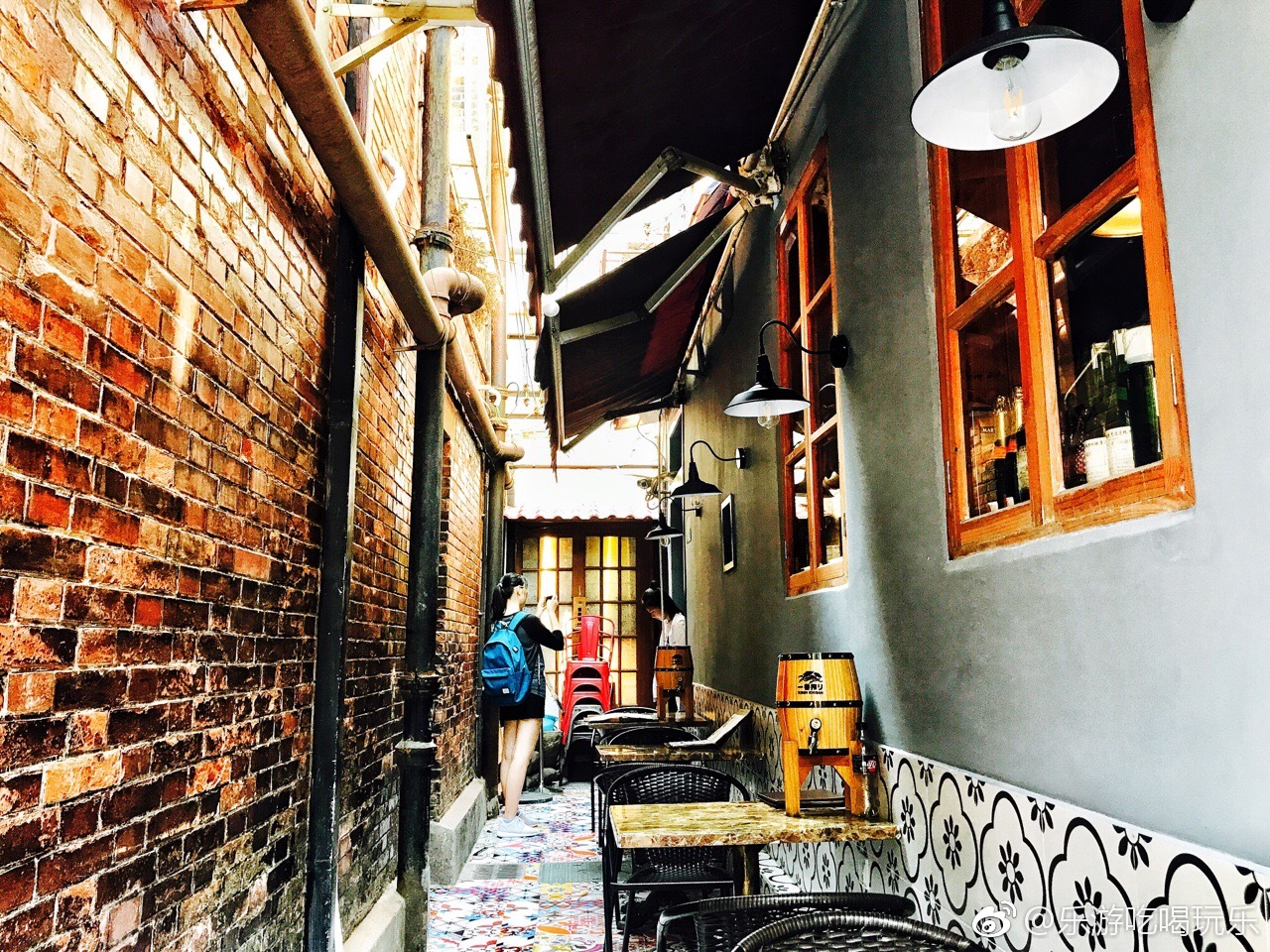 上海著名弄堂特色盘点 匈牙利建筑师邬达克传奇