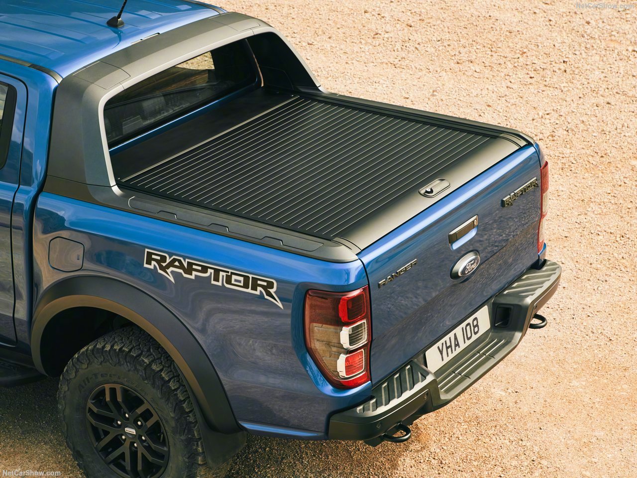 Raptor,beast raptor 2019款福特ranger raptor图赏,配备2