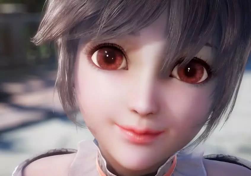 看到斗罗大陆真人版剧情后,若不是还有动漫,我