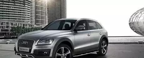 抓住年底这一波，中型豪华SUV：30万就能开回家！