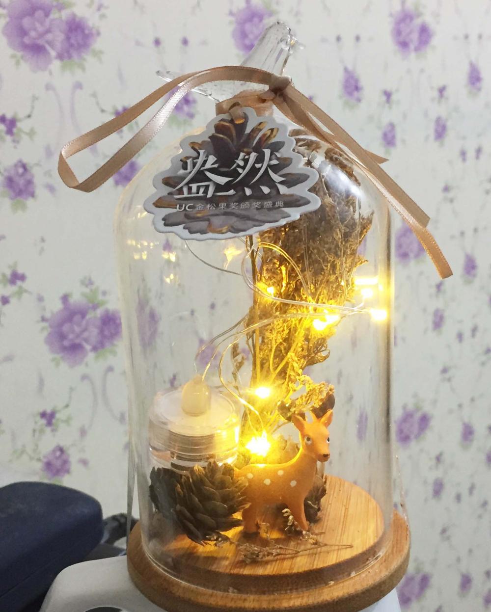 记录我参加了UC金松果颁奖典礼的经历