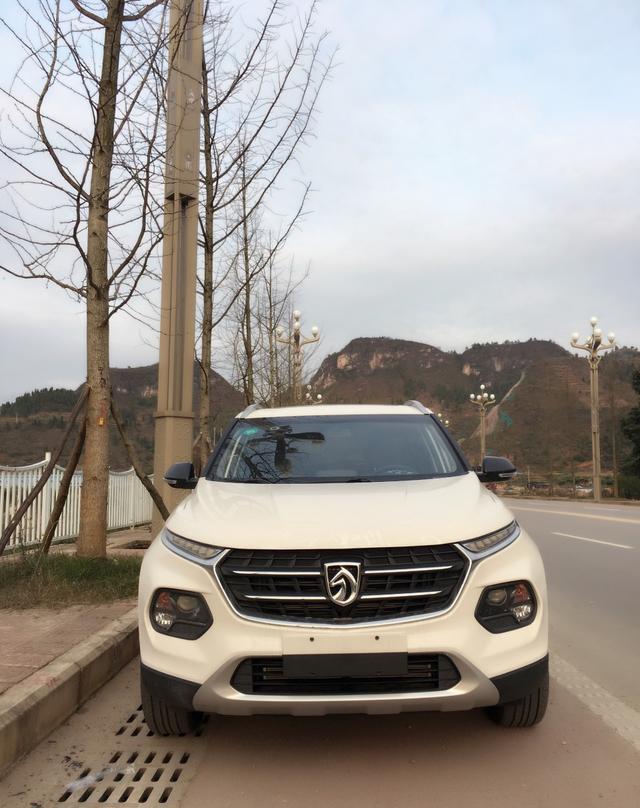 被炒上天的宝骏510, 真有那么好么, 不过是营销的好罢了!