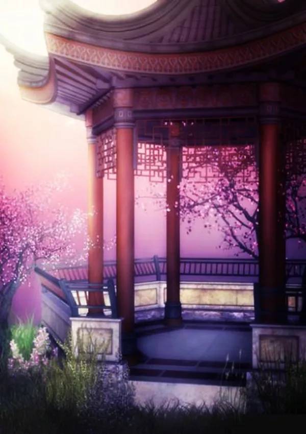 诗词中常见的20个意象