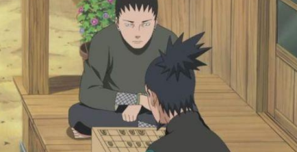 阿斯玛小队VS角都飞段战役,鹿丸作用大于阿斯玛,你们觉得呢?