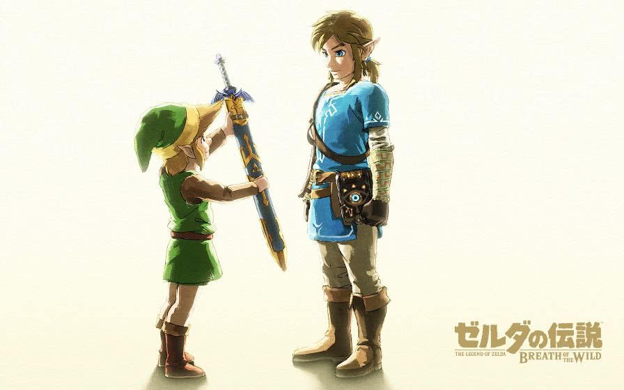 塞尔达武器耐久 塞尔达传说中的耐久怎样设定 耐久度越低 伤害越低 哪吒游戏网