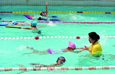 2020年中考体育考试分值或增至50分 暑期体育