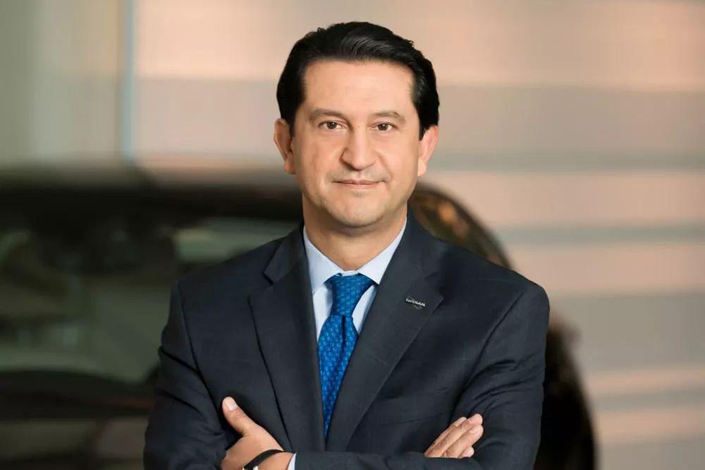 日产汽车：未来5年在中国投放20款电动车