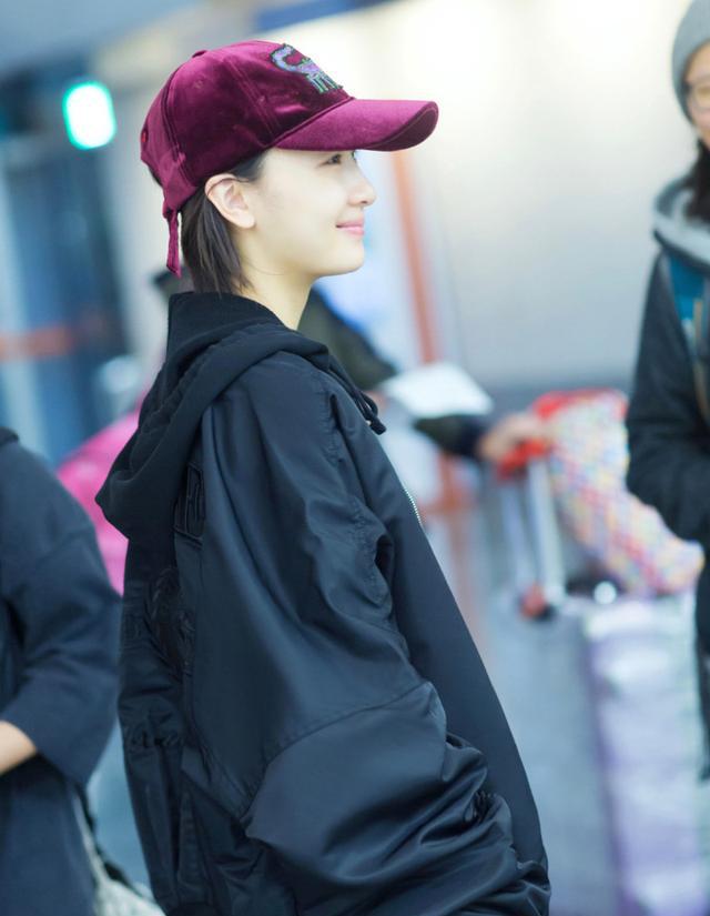 连帽衫冬季搭配法则