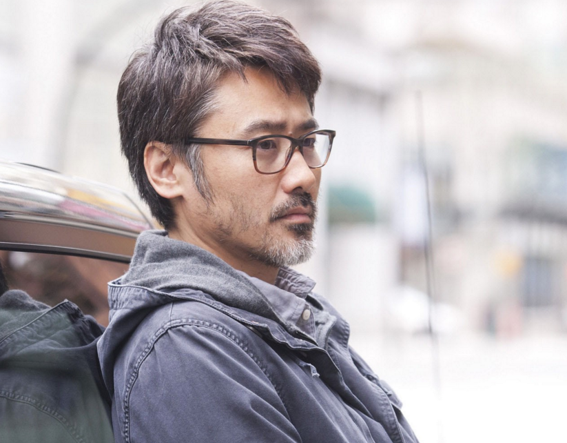 关于出轨传闻,吴秀波方正式回应警告某大V删博