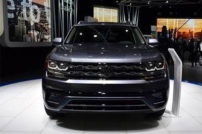 男人首选这款SUV！2.5T配7AT+全时四驱半价销售！还看啥X5、Q7