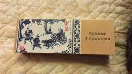 中国最贵的香烟一般人抽不起,盘点中国十大最贵香烟