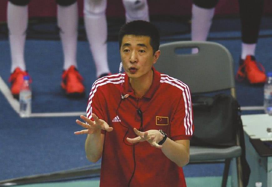 女排德国站名单再做重大改变,郎平退居二线一