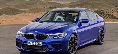 超600匹，全驱/百公里加速仅3.4s，据说是福州富二代最喜欢的车！