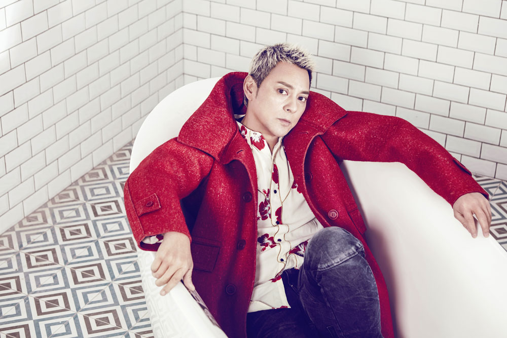 莫少聪晒女儿近照: 相貌似宋祖儿, 又像张柏芝