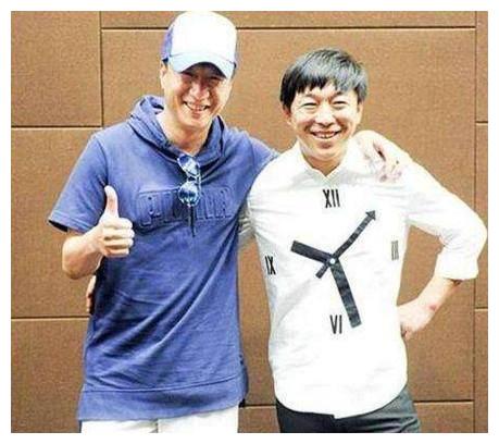 为何黄渤要吐槽孙红雷考不上北京电影学院?