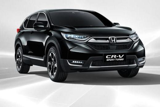 销量大幅下滑才紧急召回CR-V，瞒天过海的东本终于自食其果