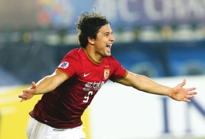 盘点广州恒大队史上出色的转会操作(外援篇)