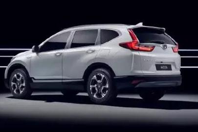 这里有“15-20万日系紧凑型SUV“的最新资讯请不要错过