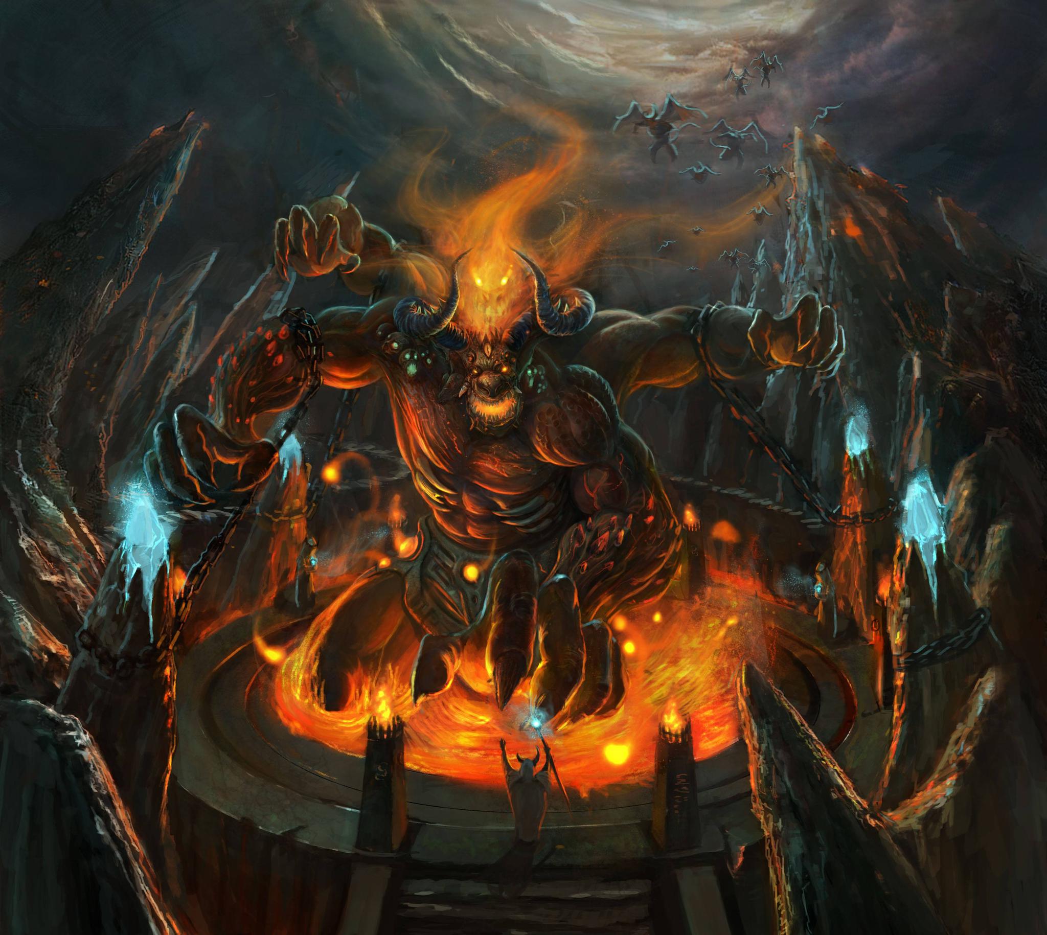 如果你是这三个姓氏，你的祖先可能是上古战神蚩尤!