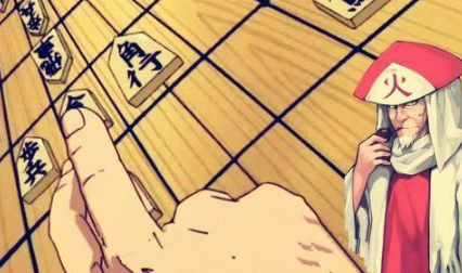 阿斯玛小队VS角都飞段战役,鹿丸作用大于阿斯玛,你们觉得呢?