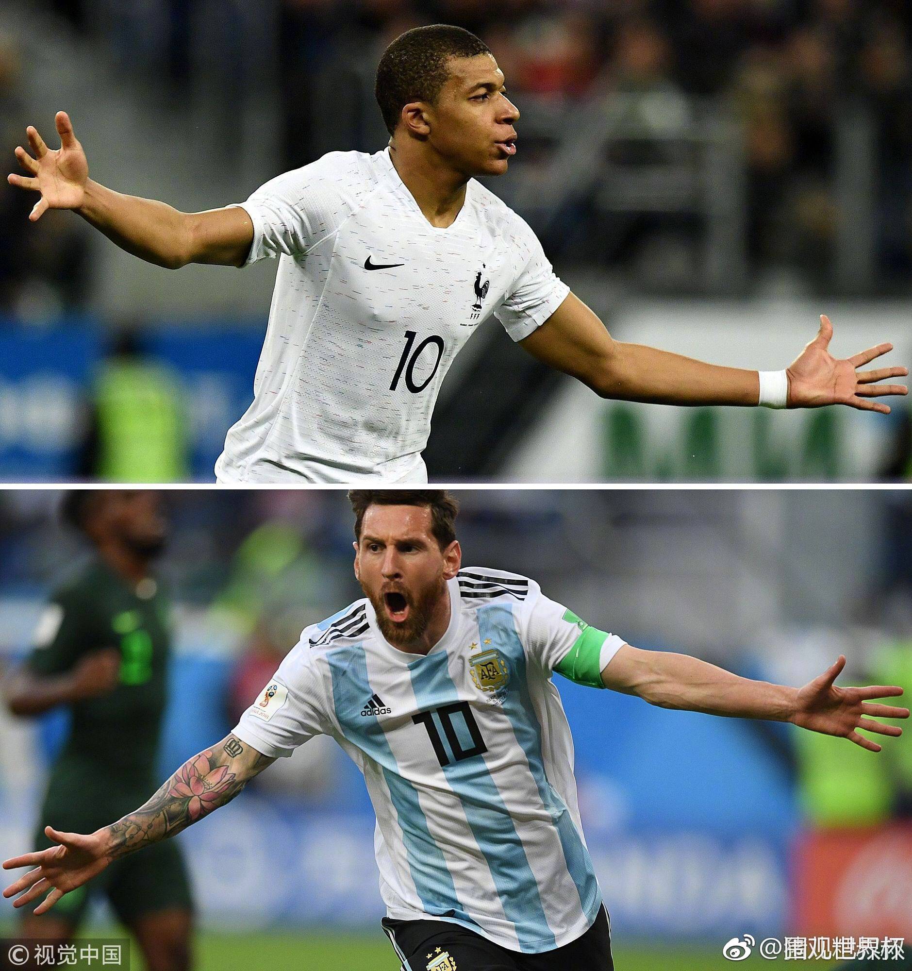 2018世界杯第16日热点